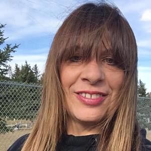 Meet your Posher, Deanna